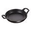 6-inch, Round, Gratin Baking Dish, Matte Black preview