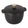 1.5 qt, Petite French Oven, Citron,,large