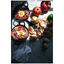 4.5-inch, Round, Mini Gratin Baking Dish, Matte Black,,large preview