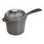 1.5 qt Sauce Pan, Cast Iron  preview