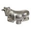 Animal Knob - Cow,,large preview