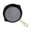 8.5-inch, Traditional Deep Skillet, Sesame,,large preview