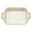 3-pc, Rectangular Baking Dish Set, Sesame,,large preview