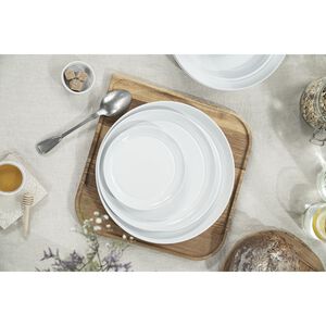 4-pc, Appetizer Plate Set