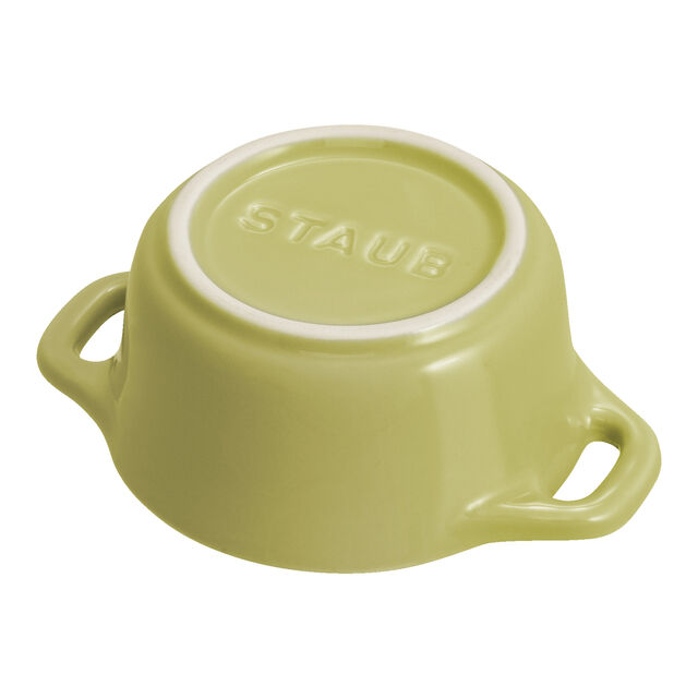 6-pc, Mini Round Dutch Oven Set Macaron, Mixed Colors,,large