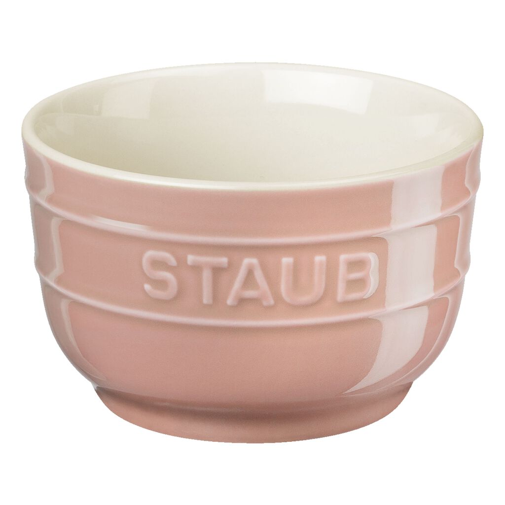 4-inch / 6-pc, Prep Bowl Set Macaron, Mixed Colors,,large