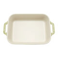 4-pc, Macaron Mixed Baking Dish Set, Light Green,,large
