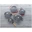 12-inch Glass Domed Lid preview