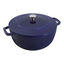 5 qt, Essential French Oven, Dark Blue,,large preview