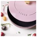 5 qt, Essential French Oven, Peony Pink,,large