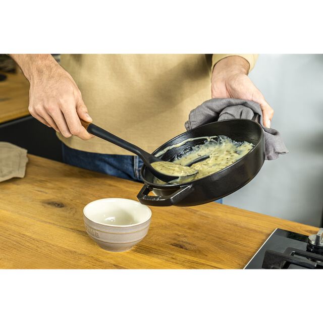 Serving Spoon,,large
