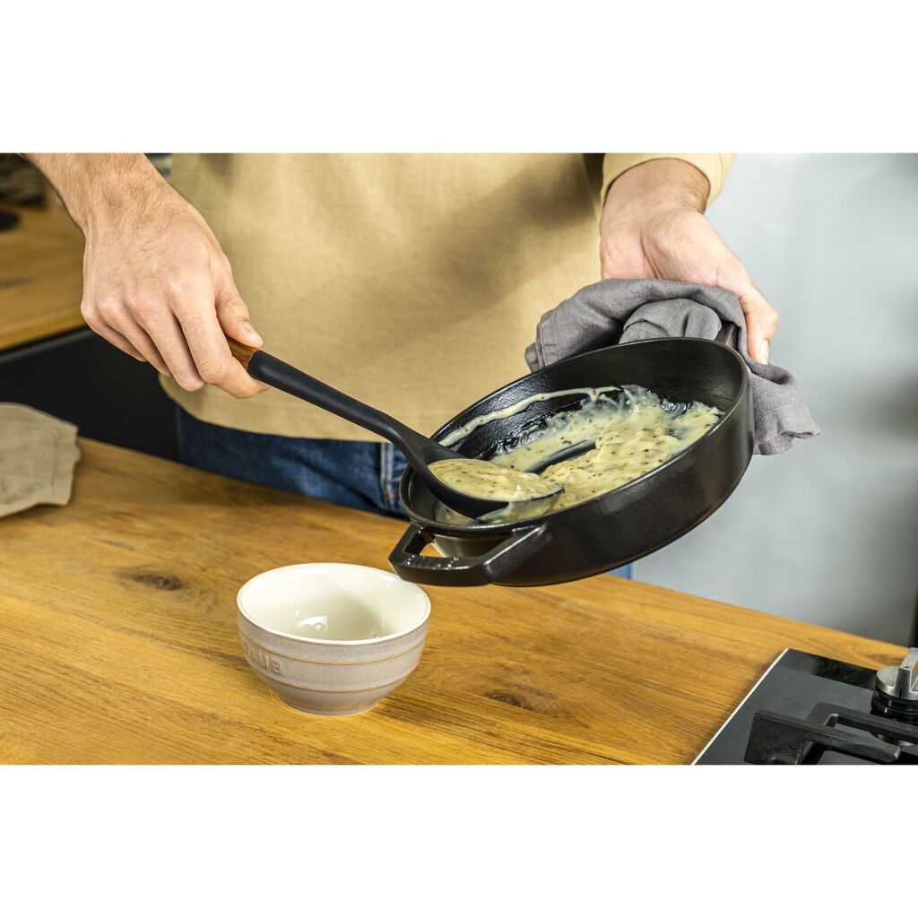Serving Spoon,,large