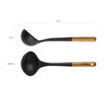 Soup Ladle,,large