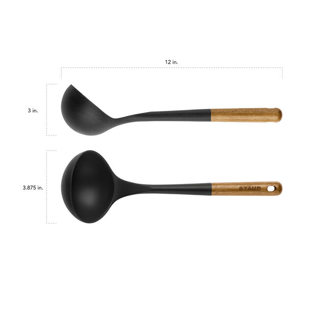 Soup Ladle,,large