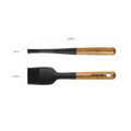 Silicone, Pastry Brush,,large