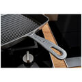 12-inch, Cast Iron, Square, Grill Pan, Graphite Grey,,large