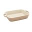 2-pc, Rectangular Baking Dish Set, Sesame,,large preview