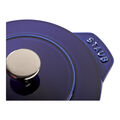 1.5 qt, Petite French Oven, Dark Blue,,large