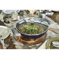 12-inch, Perfect Pan, Dark Blue,,large