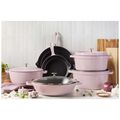 5 qt, Essential French Oven, Peony Pink,,large