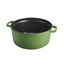 5.5 qt, Round, Dutch Oven, Pistachio,,large preview