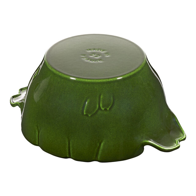 3 qt, Artichoke, Dutch Oven, Basil,,large