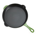 11-inch, Traditional Deep Skillet, Pistachio,,large