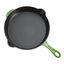 11-inch, Traditional Deep Skillet, Pistachio,,large preview
