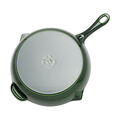 10-inch, Fry Pan, Basil,,large