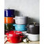 5.5 qt, Round, Dutch Oven, Cherry,,large preview