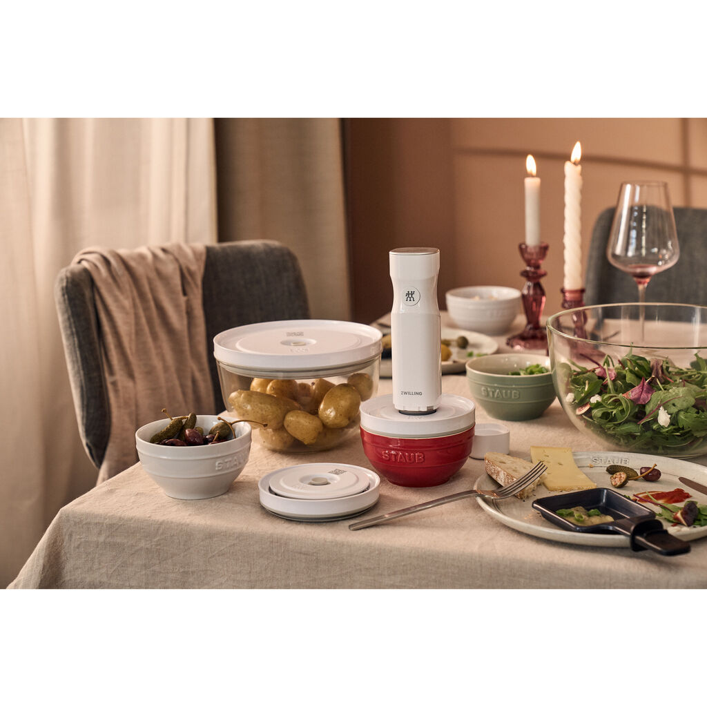 4.5-inch / 6-pc, Bowl set macaron, Mixed Colors,,large
