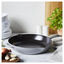 10-inch, Fry Pan, Graphite Grey,,large preview