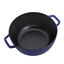5 qt, Essential French Oven, Dark Blue,,large preview