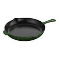 12-inch, Fry Pan, Basil,,large