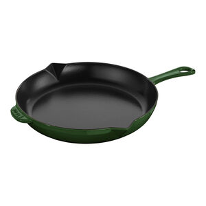 12-inch, Fry Pan, Basil