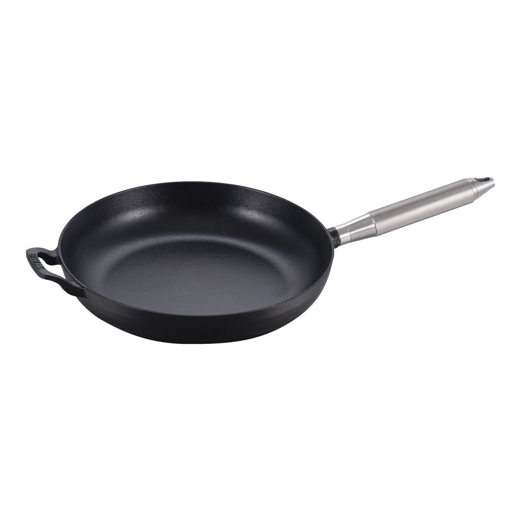 11-inch, Frying Pan Buster+Punch, Matte Black,,large