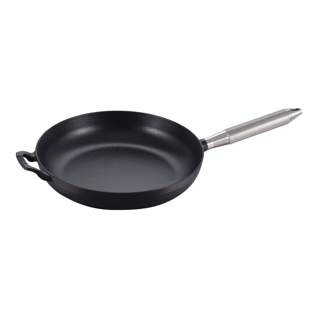 11-inch, Frying Pan Buster+Punch, Matte Black,,large