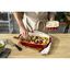 3-pc, Rectangular Baking Dish Set, Cherry,,large preview