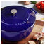 5 qt, Essential French Oven, Dark Blue,,large preview