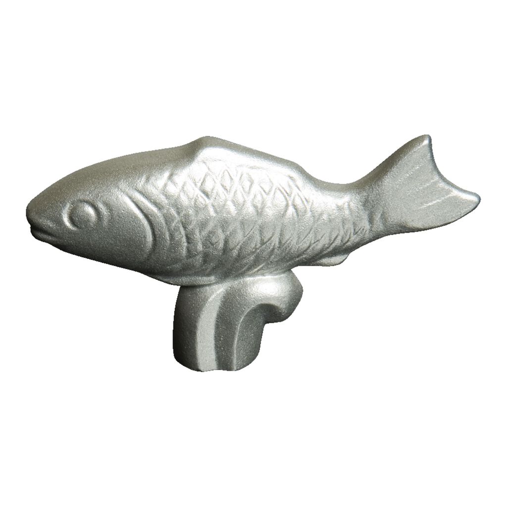 Animal Knob - Fish,,large
