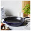 10-inch, Fry Pan, Dark Blue,,large preview