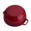 5 qt, Essential French Oven, Cherry,,large preview