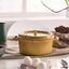 4 qt, Round, Dutch Oven, Citron,,large preview