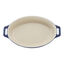 4-pc, Mixed Baking Dish Set, Dark Blue,,large preview