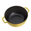 5 qt, Essential French Oven, Citron,,large preview