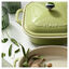 4-pc, Macaron Mixed Baking Dish Set, Light Green,,large preview