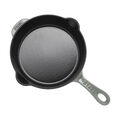 8.5-inch, Traditional Deep Skillet, Eucalyptus,,large