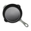 8.5-inch, Traditional Deep Skillet, Eucalyptus,,large preview