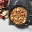 3.5 qt, Braiser With Glass Lid, Grenadine,,large preview