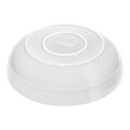 11.5-inch, Shallow Serving Bowl, White,,large